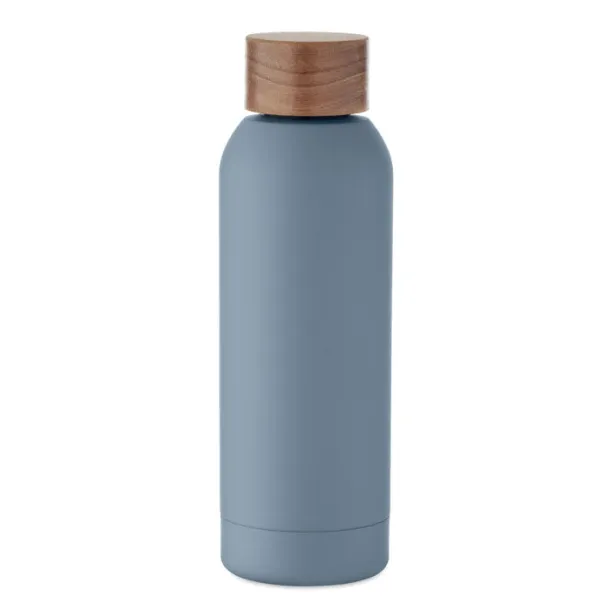GEISER boca s jednom stijenkom, 700 ml Petrol