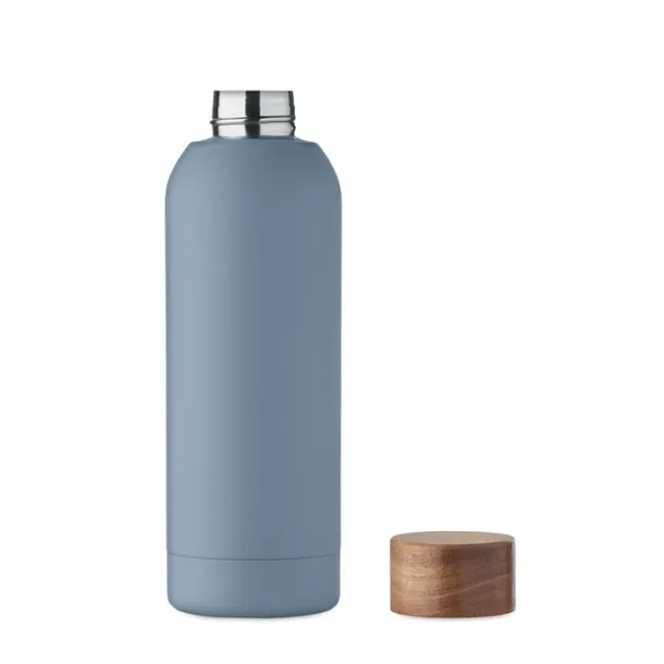GEISER boca s jednom stijenkom, 700 ml Petrol