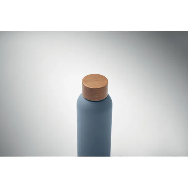 GEISER Single wall bottle 700 ml Petrol