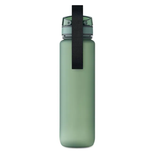 ISFORDEN MARK RPET sportska boca za vodu, 1L Dark Green