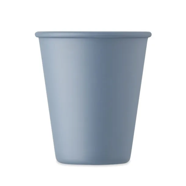 CUPFUL višekratna PLA čaša s jednom stijenkom, 200 ml Petrol