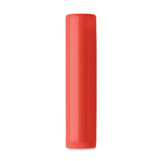 LABBRA Vegan lip balm SPF10 Red