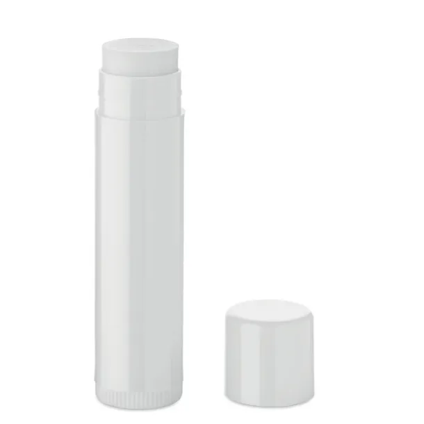 LABBRA veganski balzam za usne, SPF10 Bijela