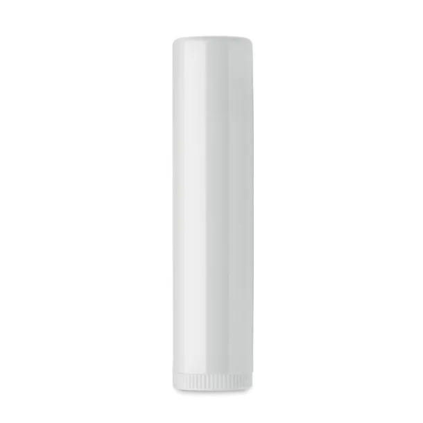 LABBRA Vegan lip balm SPF10 White