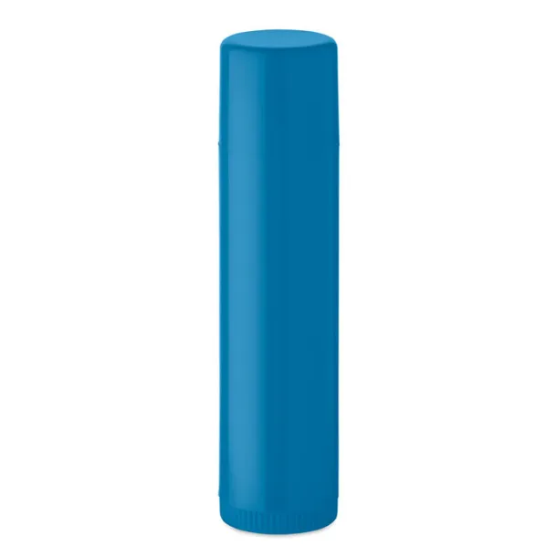 LABBRA Vegan lip balm SPF10 Turquoise