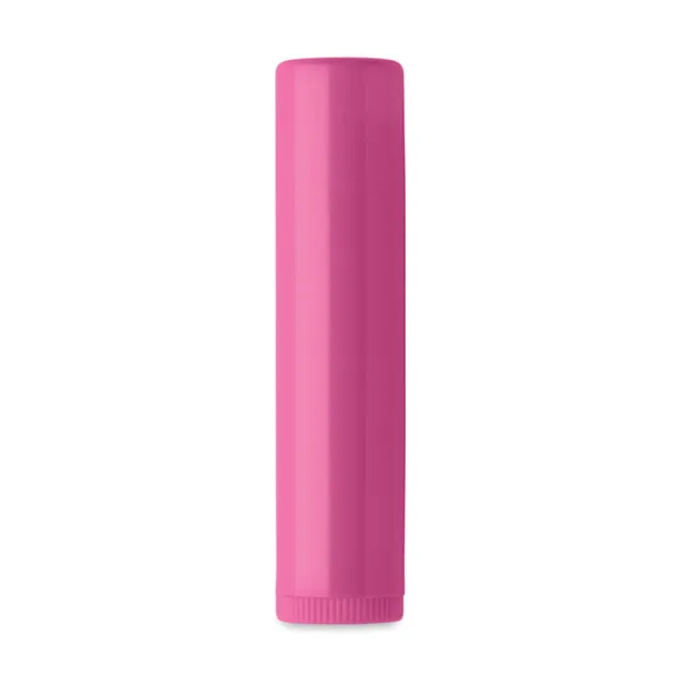 LABBRA Vegan lip balm SPF10 Fuchsia