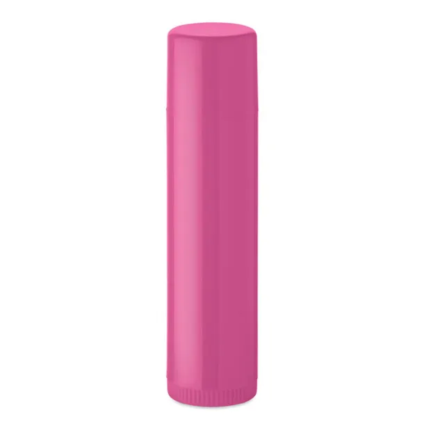 LABBRA Vegan lip balm SPF10 Fuchsia