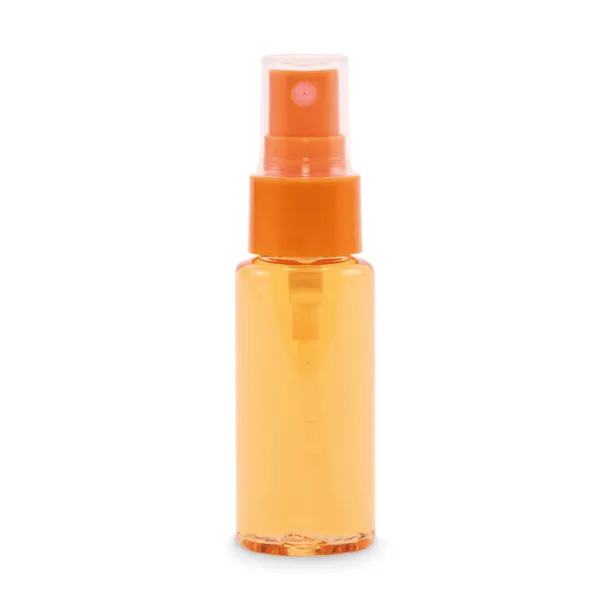 MIST Sprej za tijelo u maglici, 30 ml Transparent Orange