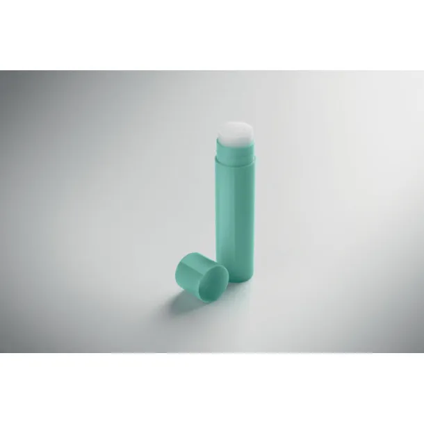 LABBRA veganski balzam za usne, SPF10 Mint Green