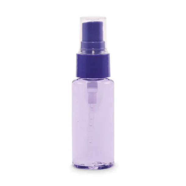 MIST Body mist spray 30ml Transparent Violet