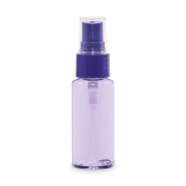 MIST Body mist spray 30ml Transparent Violet