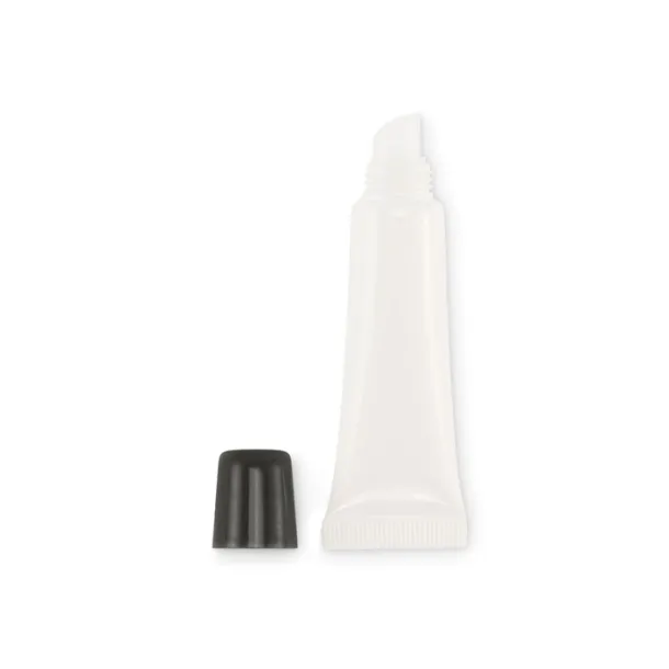 SALVE Vegan lip gloss Black