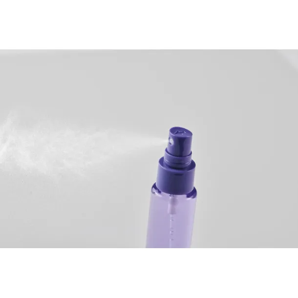 MIST Sprej za tijelo u maglici, 30 ml Transparent Violet