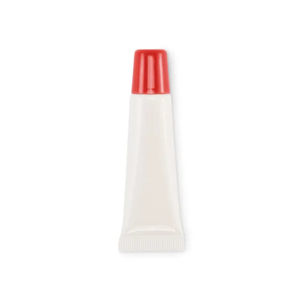 SALVE Vegan lip gloss Red