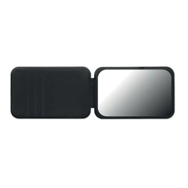 ITSME Compact mirror Black