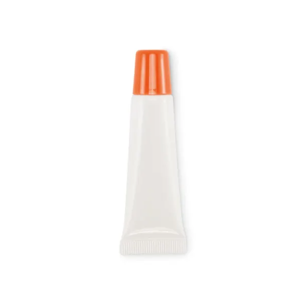 SALVE Vegan lip gloss Orange