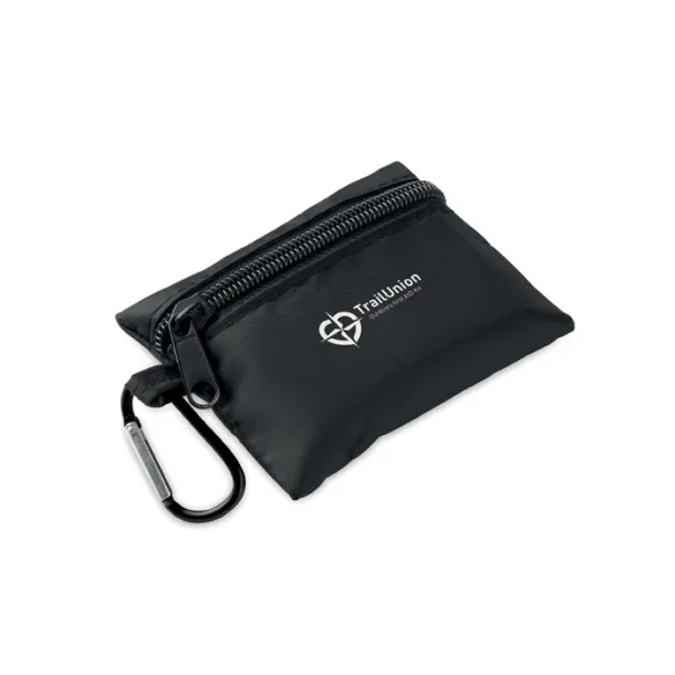 CAREONE First aid kit Black