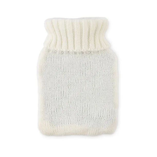 TOASTY Hot water bottle 400ml Beige