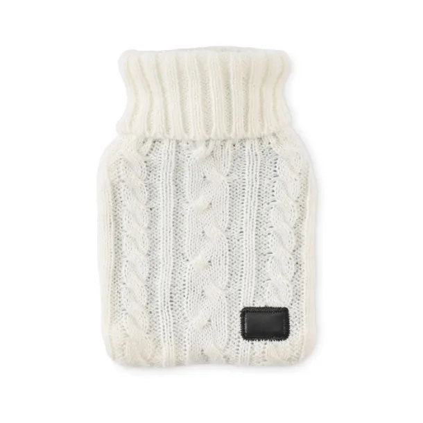TOASTY termofor zapremine 400 ml Bež