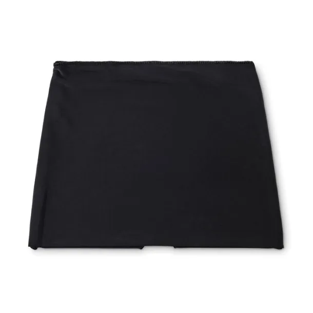 HOTNOD One size relief compress cap Black