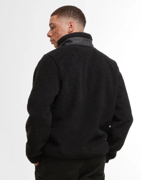  Bonded Sherpa Jacket - Build Your Brand