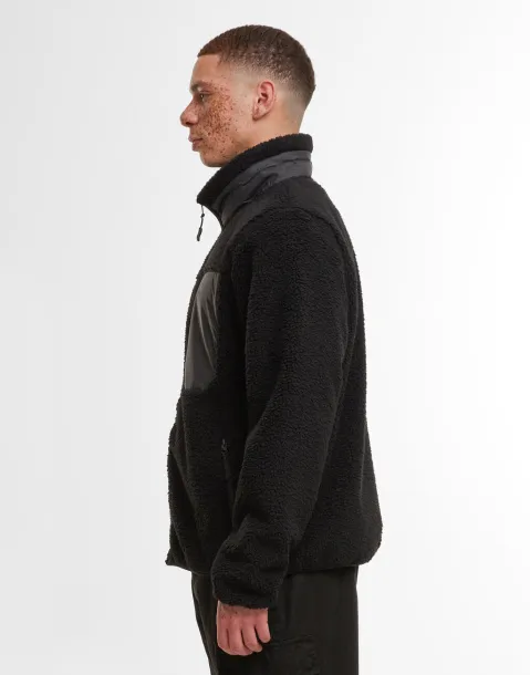  Bonded Sherpa Jacket - Build Your Brand