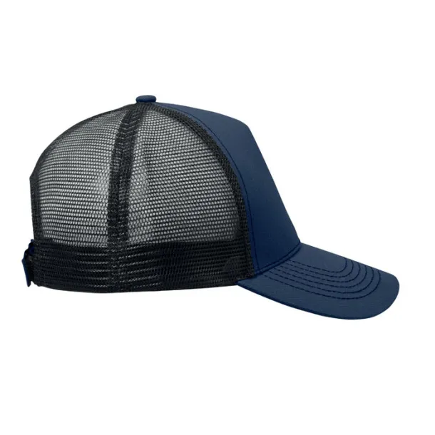 BLIST trucker šilterica - 5 panela French navy