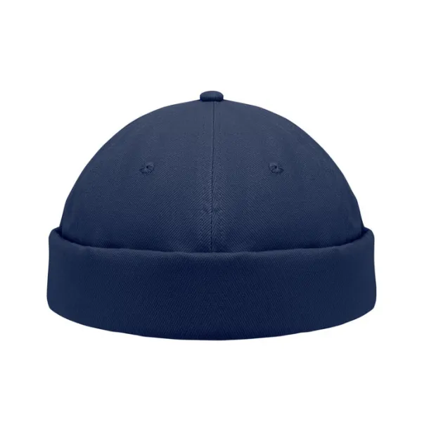 DOCK Docker cap Blue