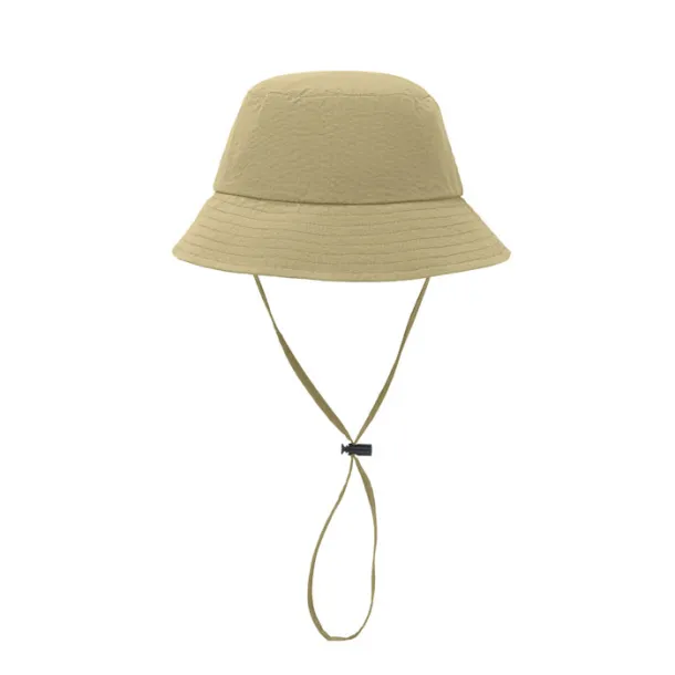 PALMAR vodootporni ribarski šešir khaki
