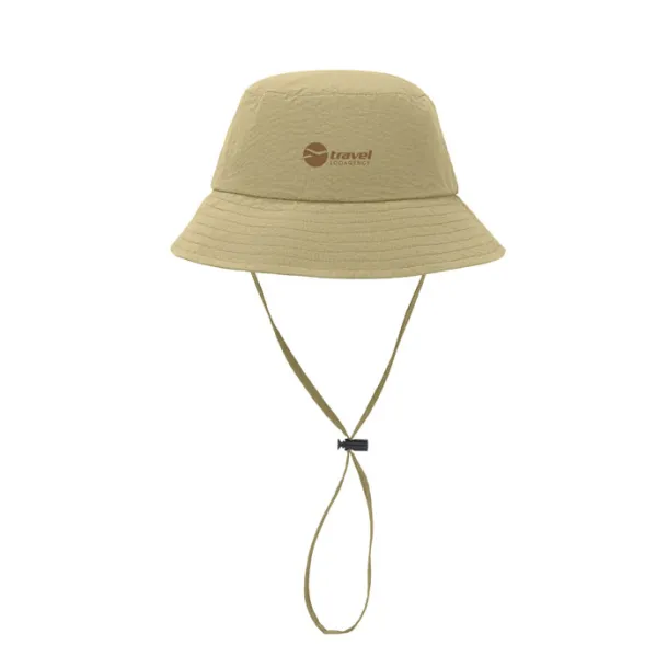 PALMAR vodootporni ribarski šešir khaki