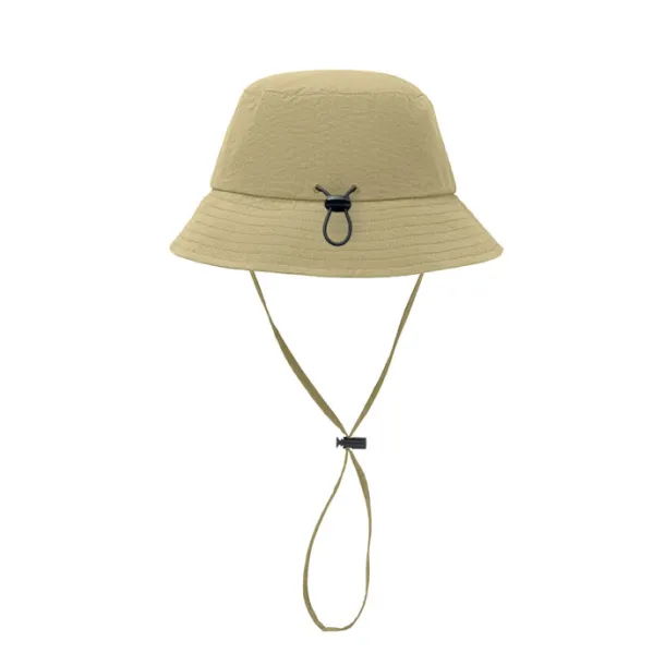 PALMAR vodootporni ribarski šešir khaki