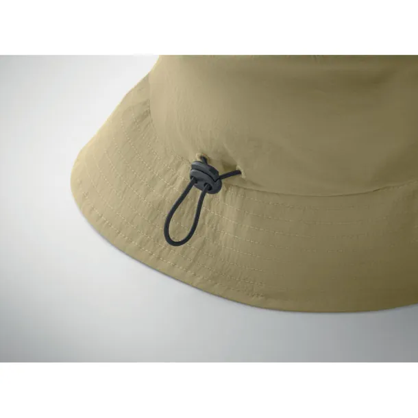 PALMAR vodootporni ribarski šešir khaki