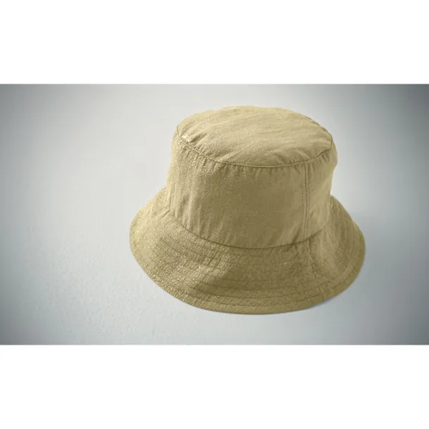 PALMAR vodootporni ribarski šešir khaki