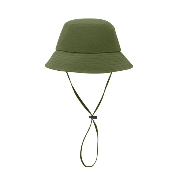 PALMAR vodootporni ribarski šešir Army Green