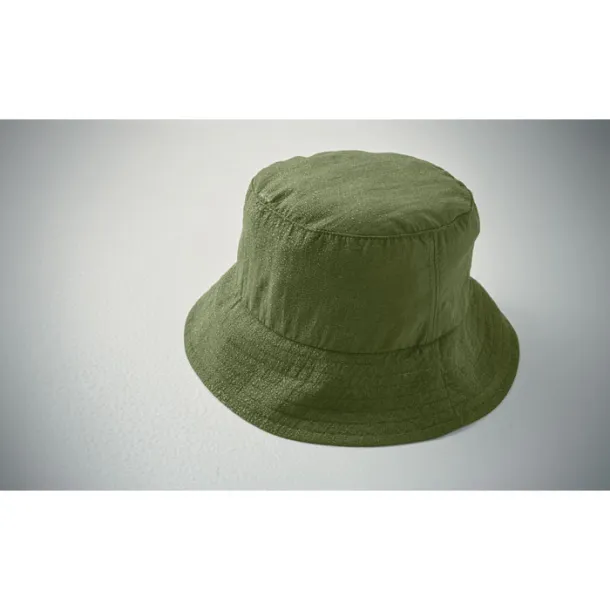 PALMAR Waterproof fisherman hat Army Green