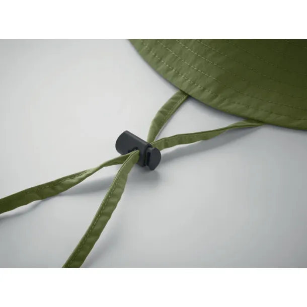 PALMAR vodootporni ribarski šešir Army Green