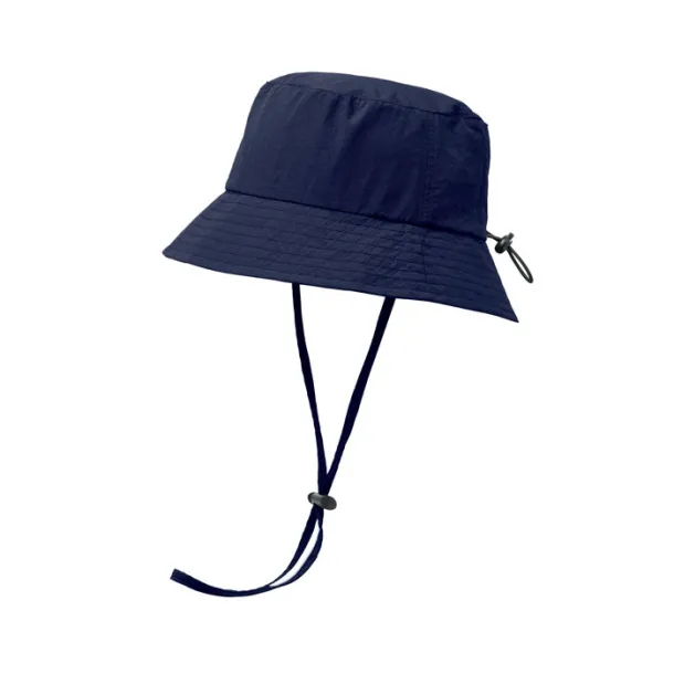 PALMAR Waterproof fisherman hat French navy