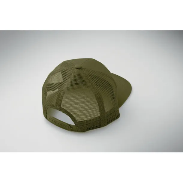 BEAD šilterica sa sedam panela i ravnim vizorom Army Green