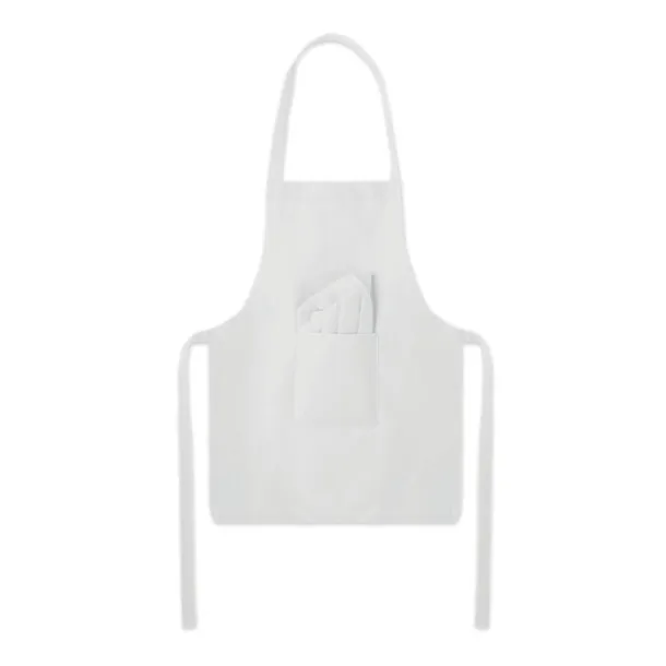 KID CHEF Kid's kitchen set White