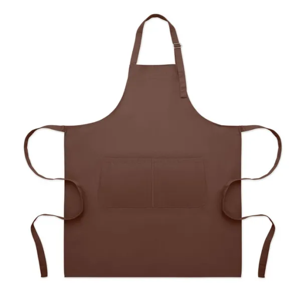 GALA kuhinjska pregača Chocolate