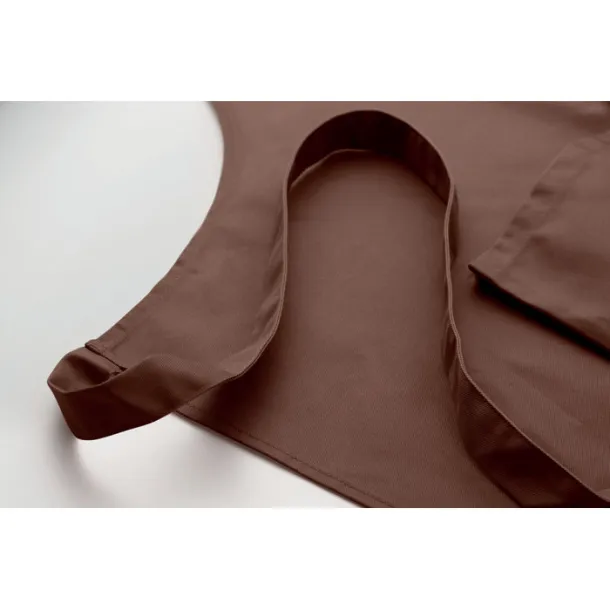GALA kuhinjska pregača Chocolate