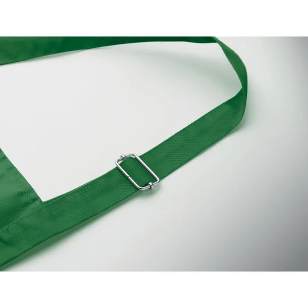 GALA kuhinjska pregača Dark Green