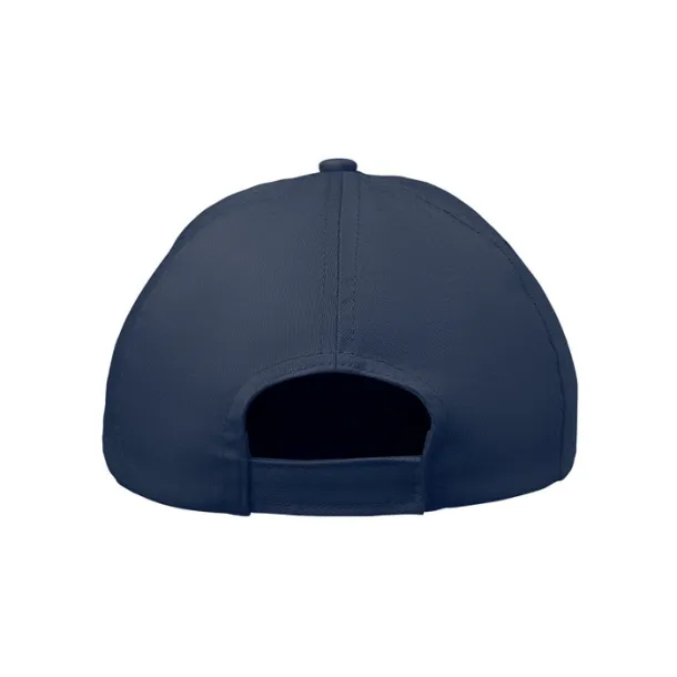 BUZZ KIDS 5 panel kids baseball cap French navy