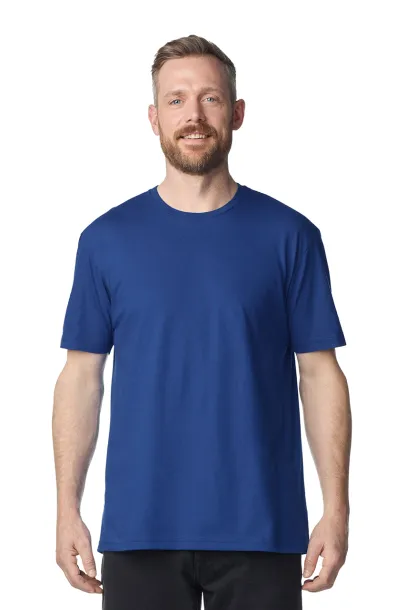 SOFTSTYLE® ADULT T-SHIRT - Gildan Kraljevski plava
