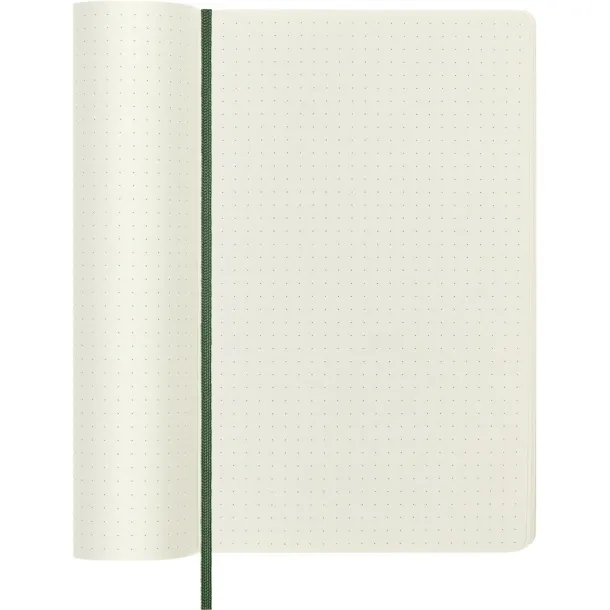  MOLESKINE notes, cca A5 45533C