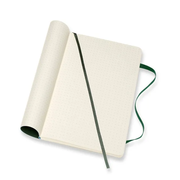  MOLESKINE notes, cca A5 45533C