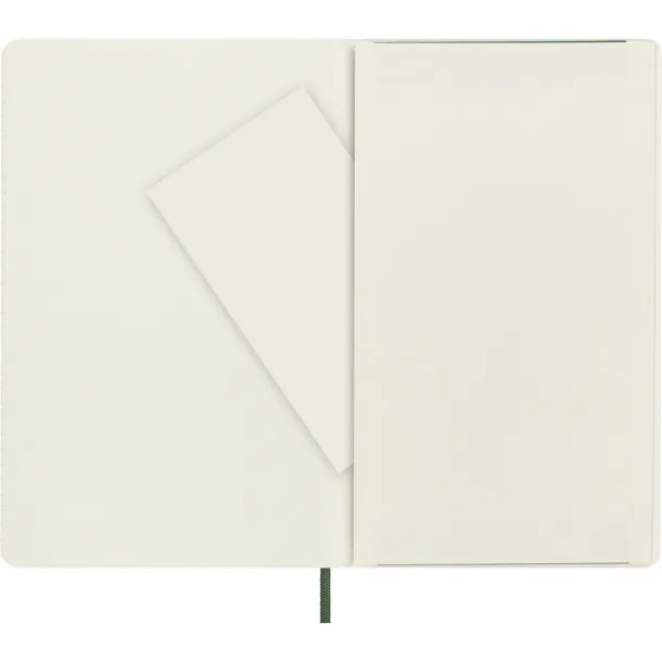  MOLESKINE notes, cca A5 45533C