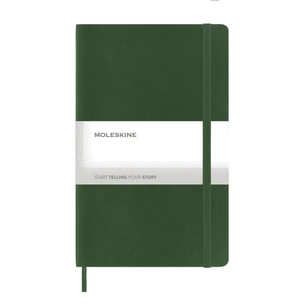  MOLESKINE notes, cca A5 45533C