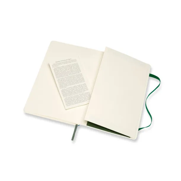  MOLESKINE notes, cca A5 45533C