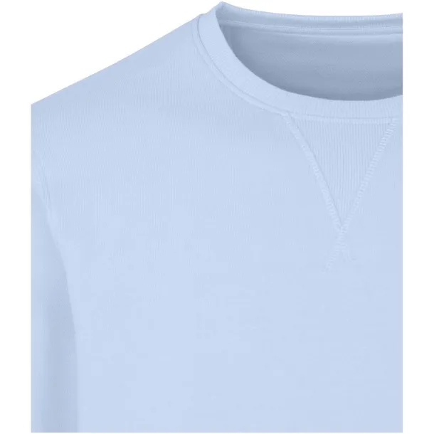 Surrey sportska majica dugih rukava, 300 g/m2 - Elevate Mist Blue